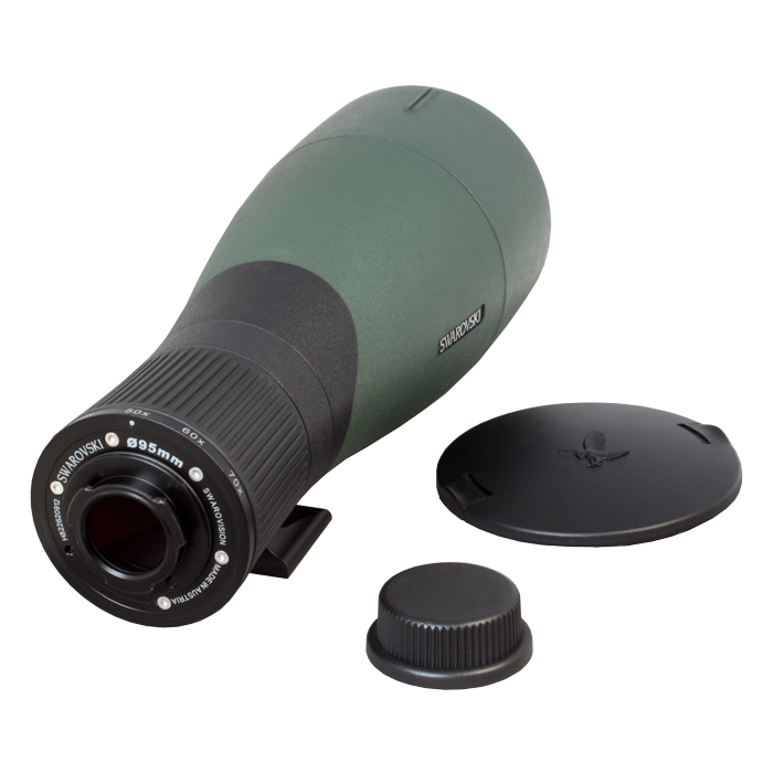 Swarovski Modular Objective 95mm | Swarovski Modular Objective