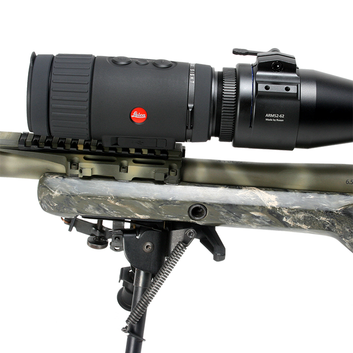 Leica Calonox Sight Thermal Clip-On - Leica Calonox Thermal