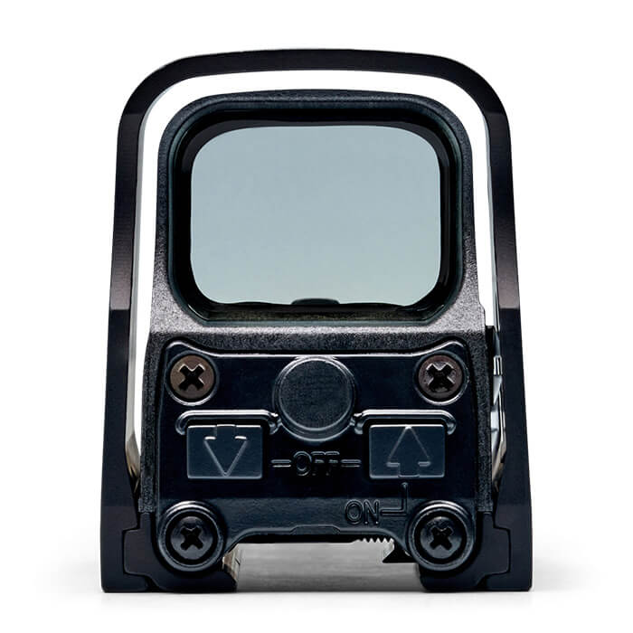 EOTech 512 Holographic Red Dot Sight | EOTech 512.A65 on SALE