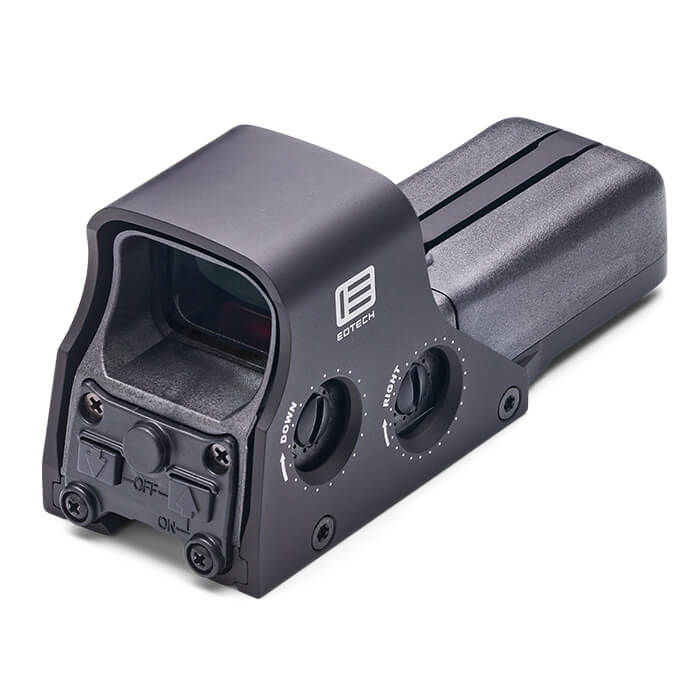 EOTech 512 Holographic Red Dot Sight | EOTech 512.A65 on SALE