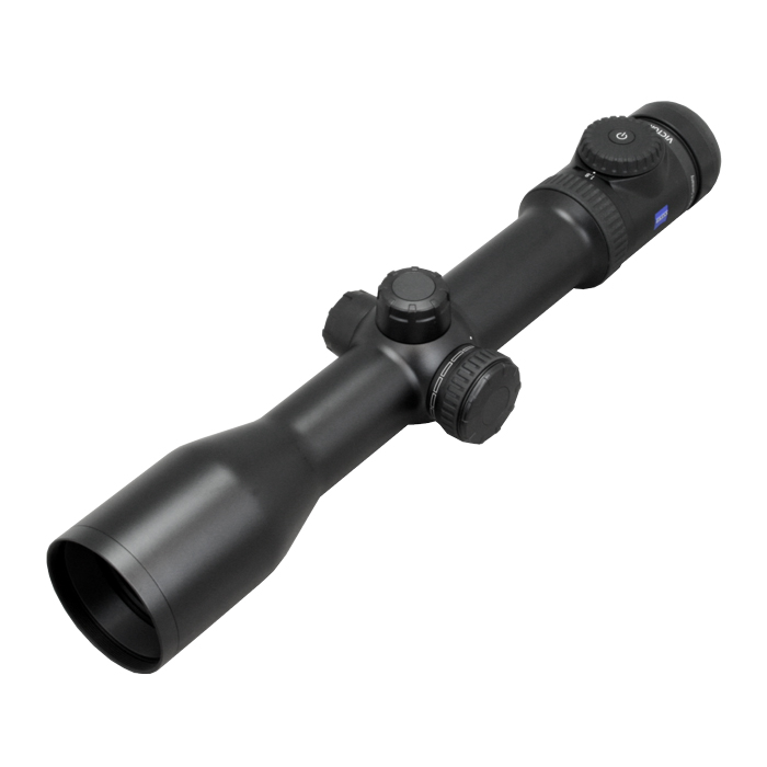 Zeiss Victory V8 1.8-14x50 T* Ill #60 Reticle 5221199960 - Zeiss