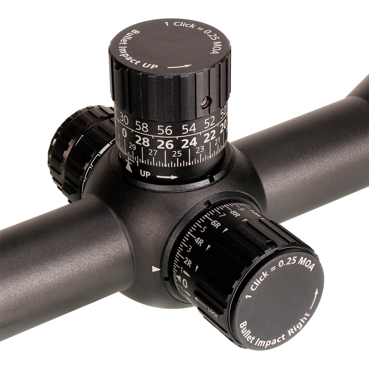 Zeiss LRP S5 5-25x56 Rifle Scopes | Zeiss LRP S5 Scopes on Sale