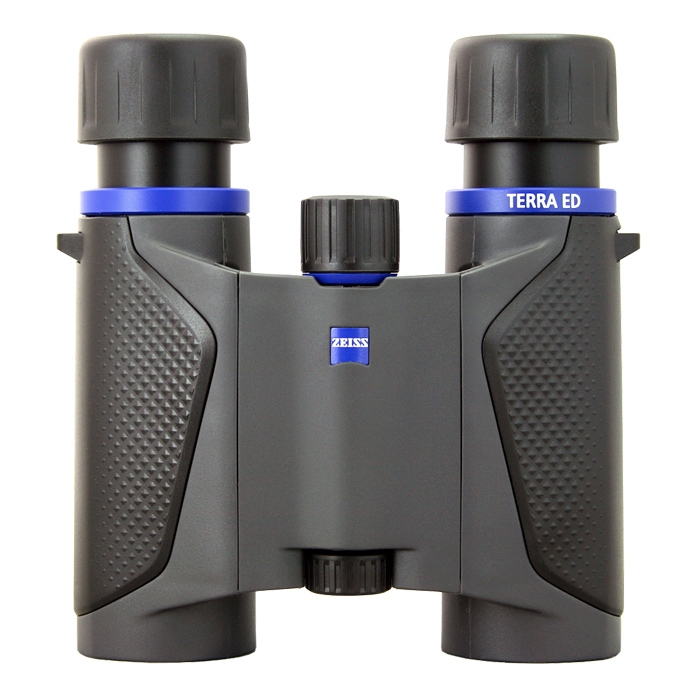 Zeiss Terra ED Binoculars 8x25 5225039907