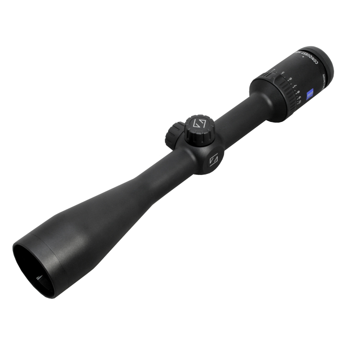 Zeiss Conquest HD5 2-10X42 1 Inch tube - Plex Reticle 5226119920