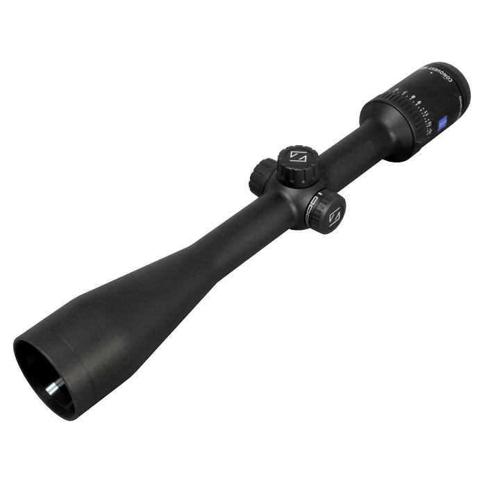Zeiss Conquest HD5 3-15x42 1 Inch tube - Rapid Z-600 Reticle