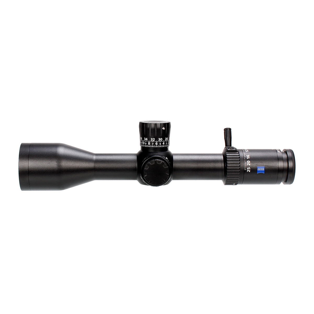 Zeiss LRP S3 4-25x50 FFP | Zeiss LRP S3 Long-Range Precision