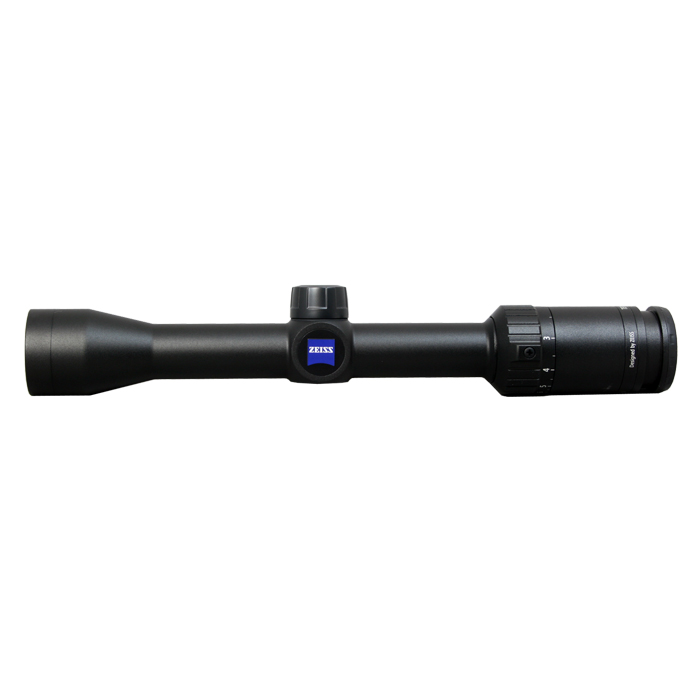 Zeiss Terra 2-7x32 Matte Plex Reticle Rifle Scope - Zeiss Terra