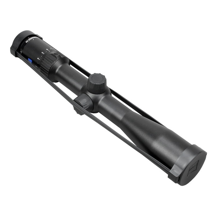 Zeiss Conquest V4 3-12x44 Rifle Scope | Zeiss Rifle Scope 522961