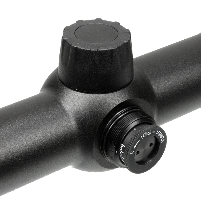 Zeiss Conquest V4 3-12x44 Rifle Scope | Zeiss Rifle Scope 522961
