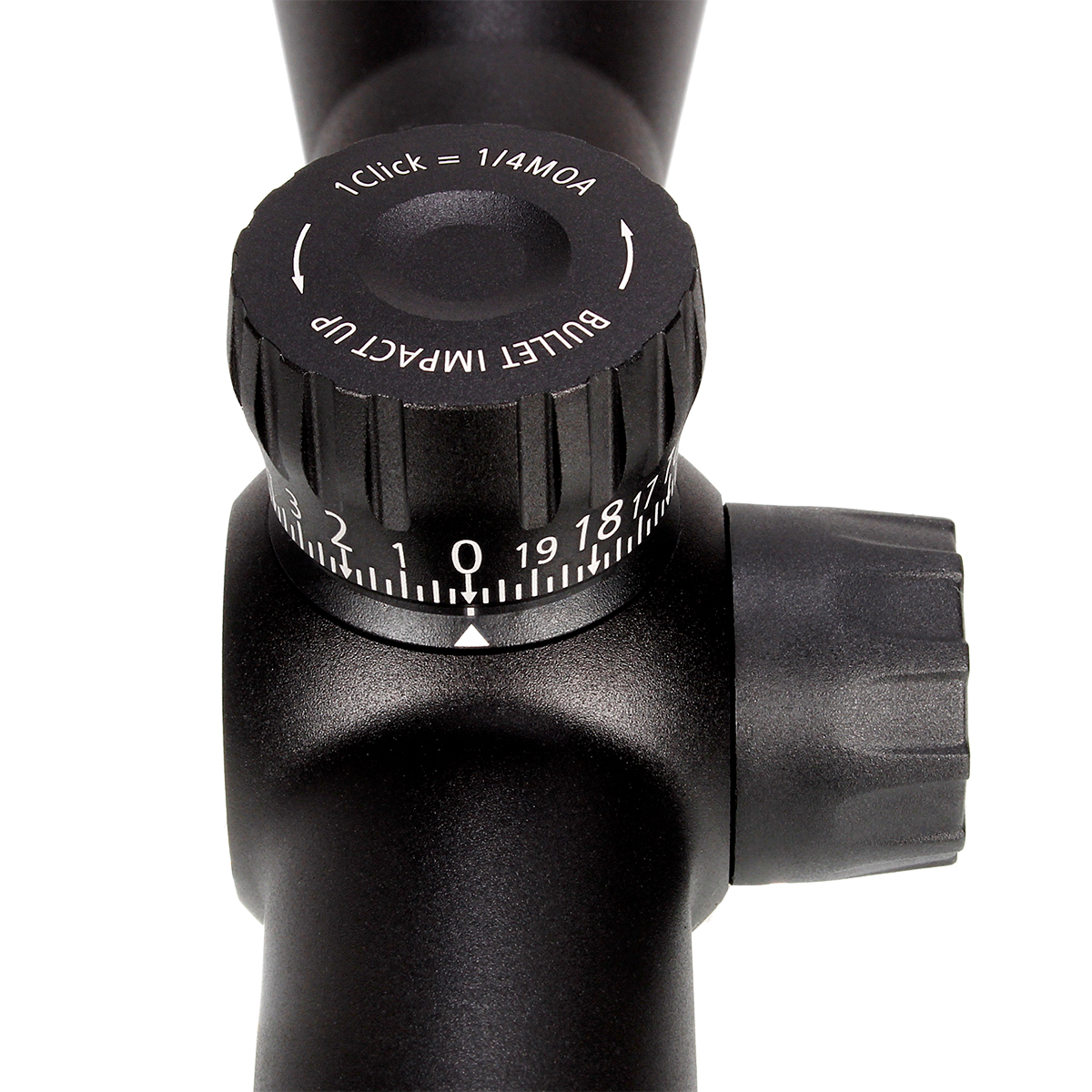 Zeiss Conquest V4 3-12x44 Riflescopes | Zeiss Conquest V4 Scopes