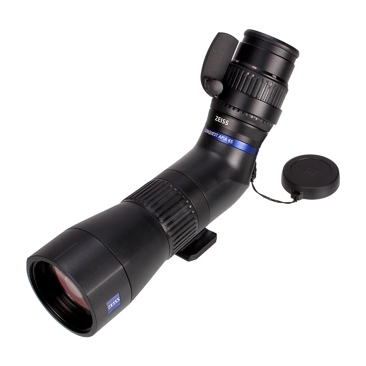 Zeiss Conquest Apia 65mm Angled HD | Zeiss Spotting Scopes 528073