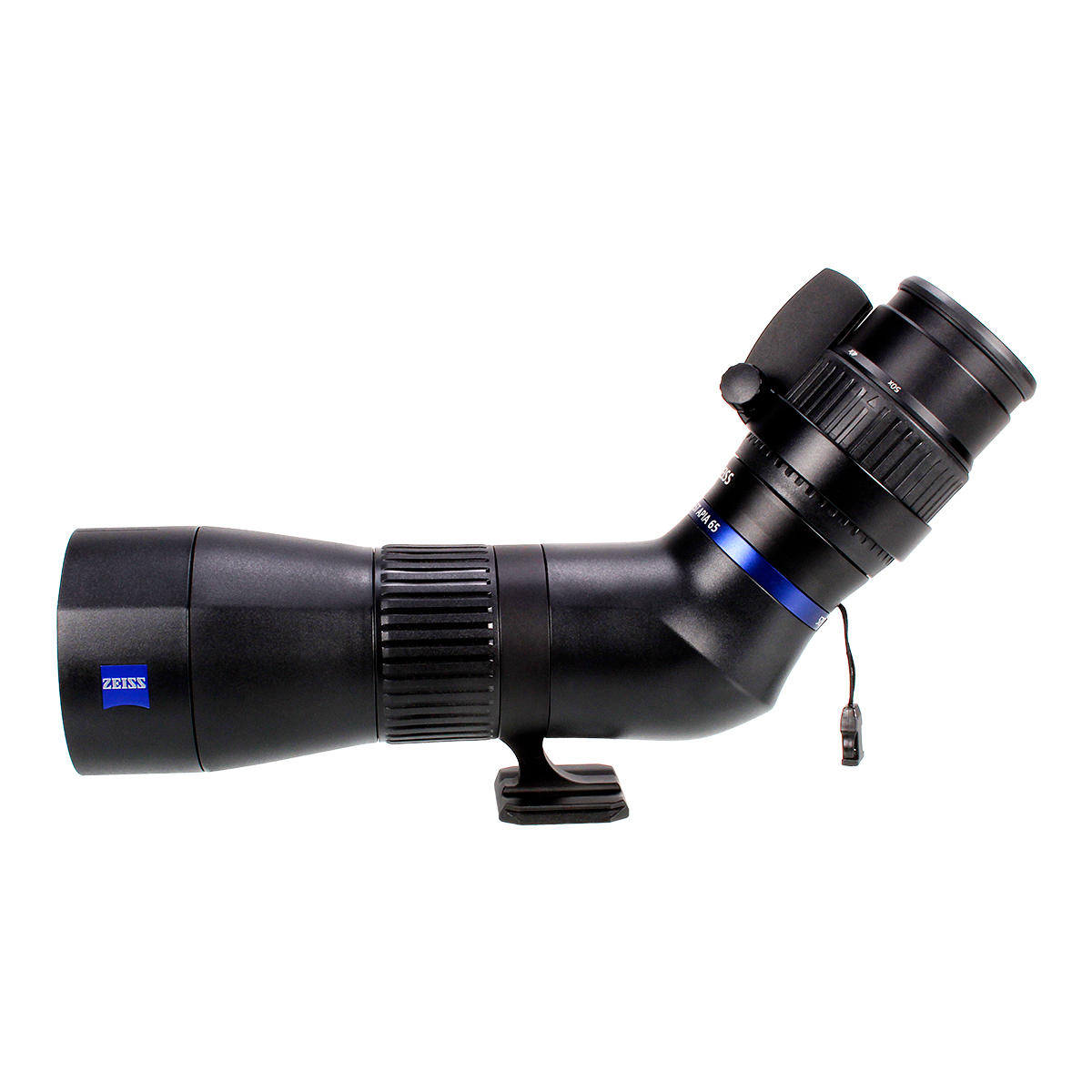 Zeiss Conquest Apia 65mm Angled HD | Zeiss Spotting Scopes 528073