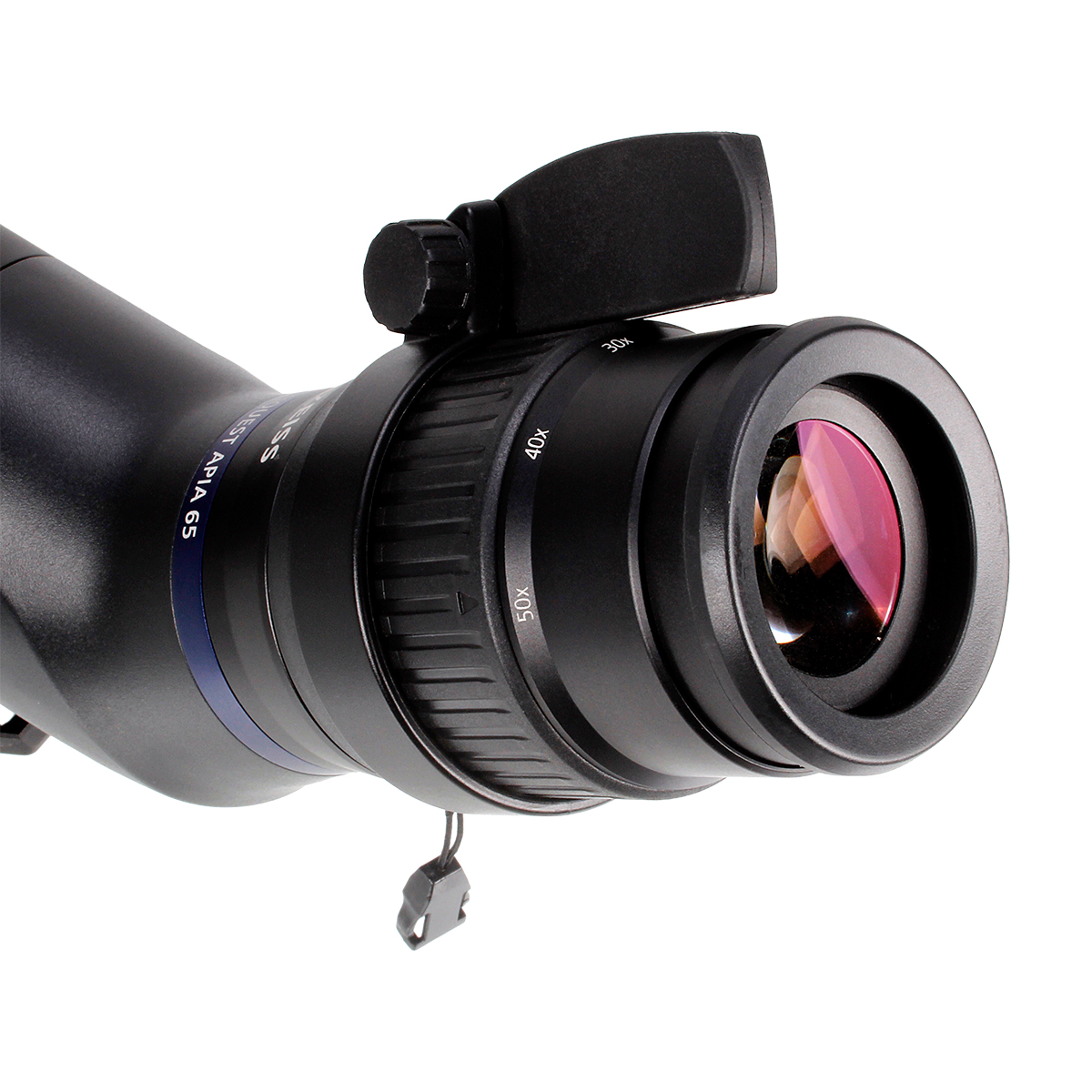 Zeiss Conquest Apia 65mm Angled HD | Zeiss Spotting Scopes 528073