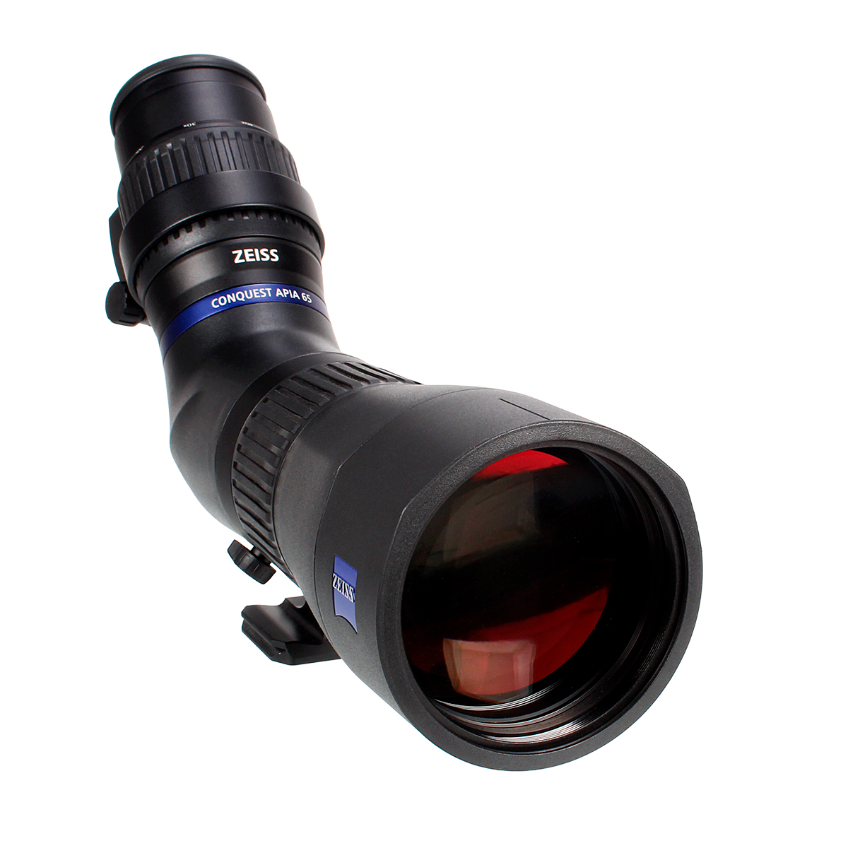 Zeiss Conquest Apia 65mm Angled HD | Zeiss Spotting Scopes 528073