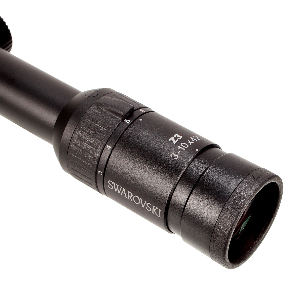 Swarovski Z3 3-10x42 - A-Condition