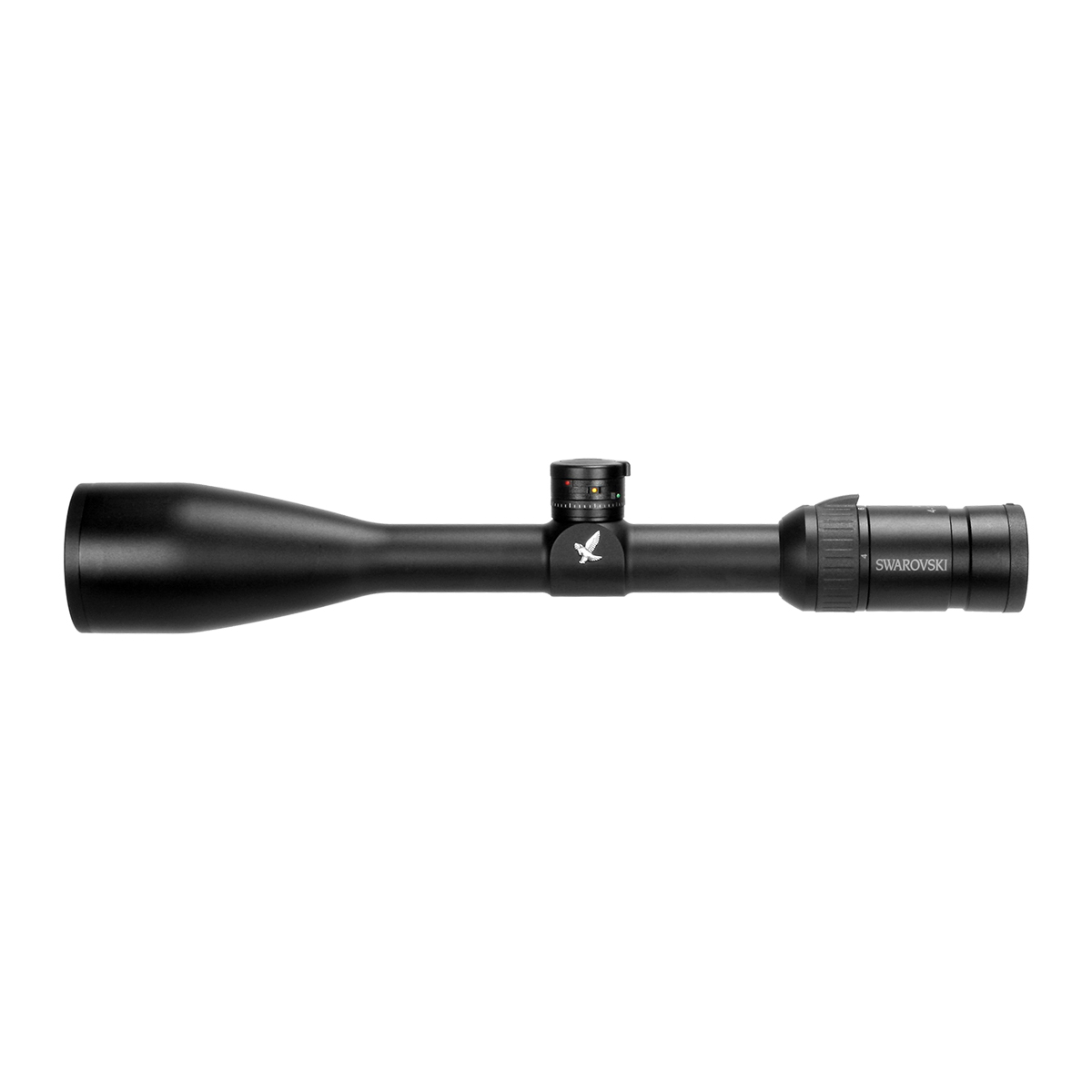 Swarovski Z3 Rifle Scopes | Swarovski Z3 Rifle Scopes 4-12x50 BT
