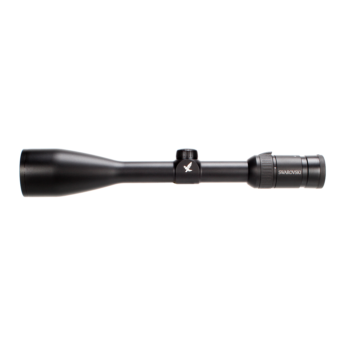 Swarovski Z3 Rifle Scopes - Swarovski Z3 Rifle Scopes 4-12x50 BRX