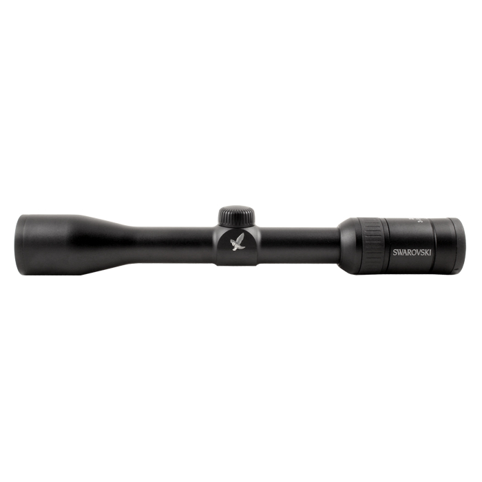 Swarovski Z3 Rifle Scopes - Swarovski Z3 Rifle Scopes 3-9x36 Plex