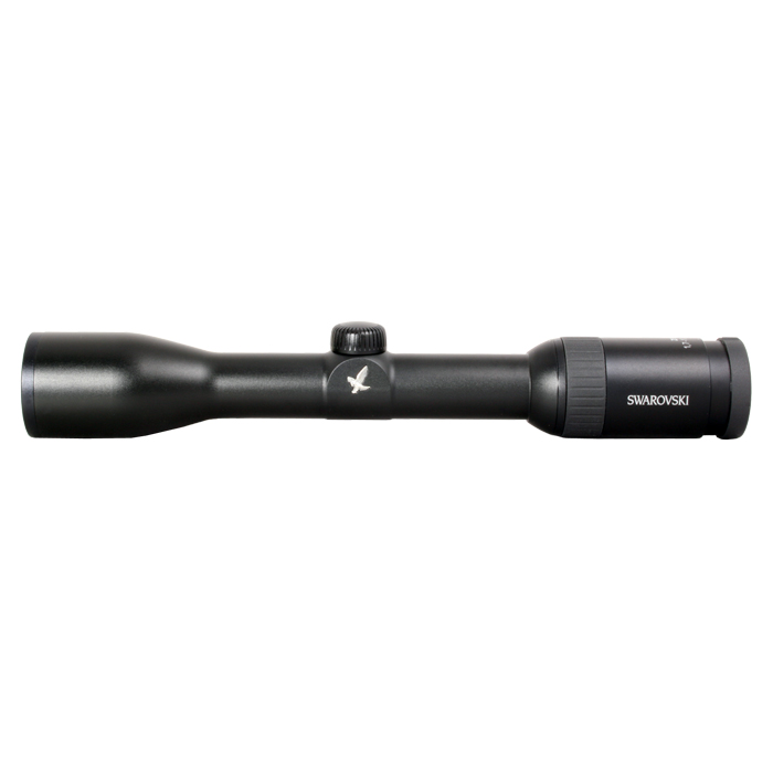 Swarovski Z6 Rifle Scopes - Swarovski Z6 Rifle Scopes 1.7-10x42