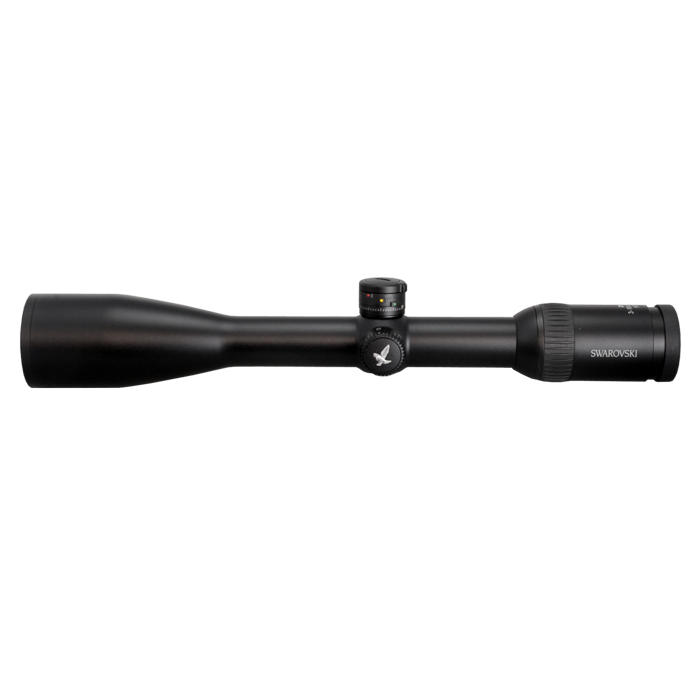 Swarovski Z6 Rifle Scopes | Swarovski Z6 Rifle Scopes 3-18x50 BT