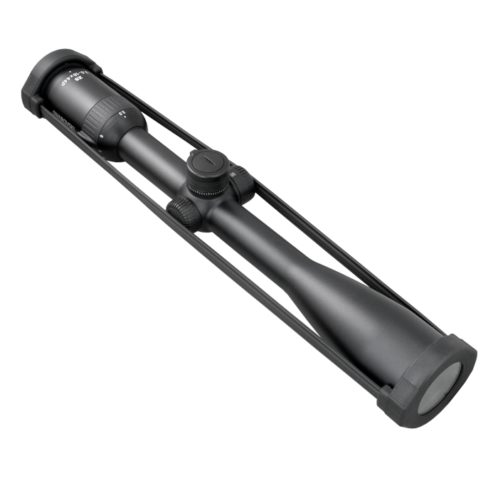 Swarovski Z5 Rifle Scopes | Swarovski Z5 Scopes 3.5-18X44