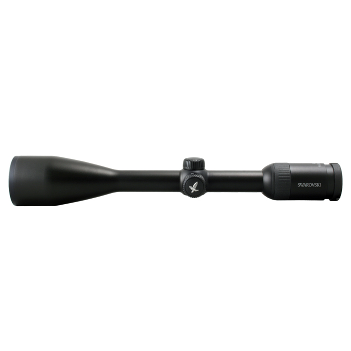 Swarovski Z5 Rifle Scopes - Swarovski Z5 Rifle Scopes 5-25X52 BRX