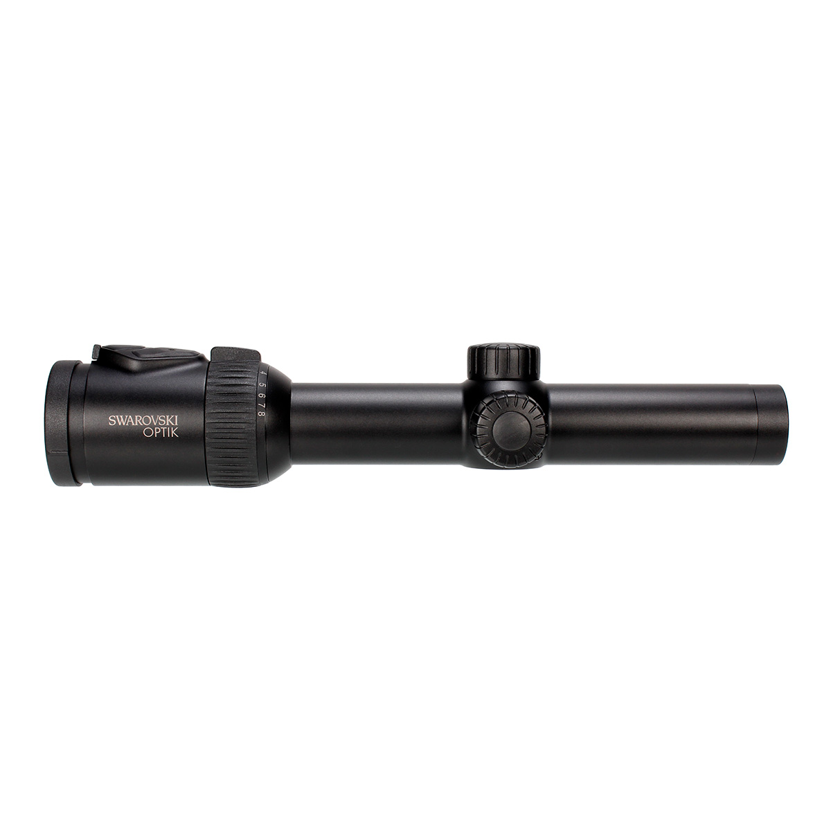 Swarovski Z8i+ 1-8x24 4A-IF Riflescope on Sale | Swarovski Z8i+ 68703