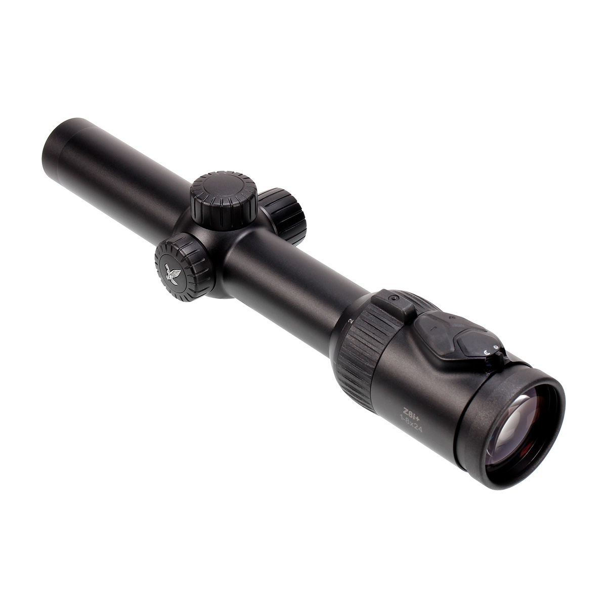 Swarovski Z8i+ 1-8x24 4A-I Riflescope on Sale | Swarovski Z8i+ 68700