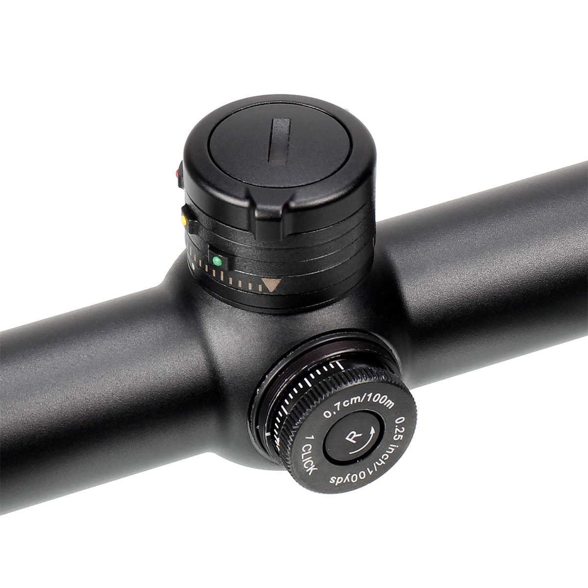 Swarovski Z5i 2.4-12x50 BT Rifle Scopes - Swarovski Z5i Rifle