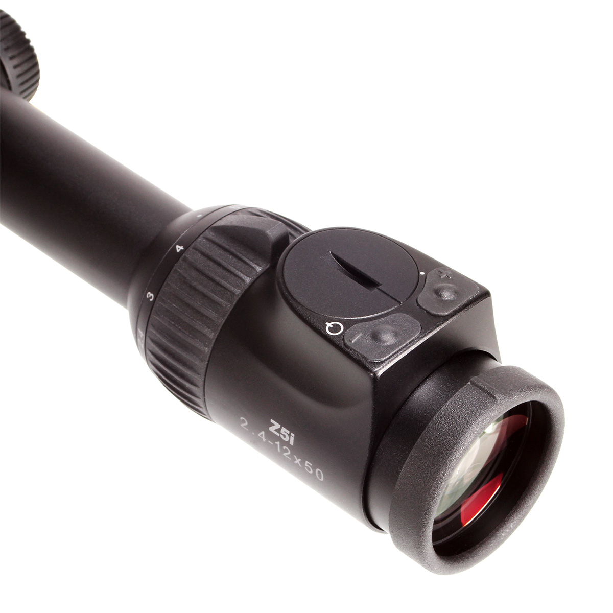 Swarovski Z5i 2.4-12x50 BT Rifle Scopes | Swarovski Z5i Rifle