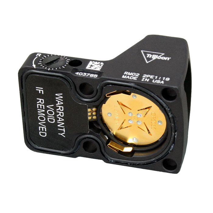 Trijicon RMR Type 2 RM07 Rifle Scope | Trijicon Rifle Scope 700679