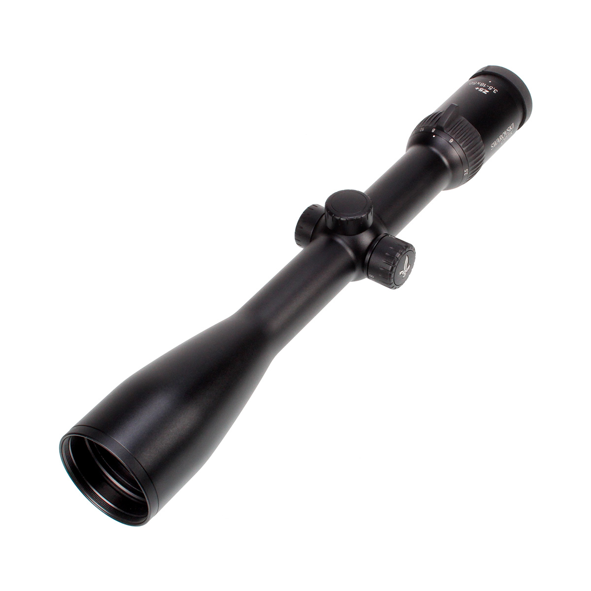 Swarovski Z5+ 3.5-18x50 Rifle Scope | Swarovski Z5+ Riflescopes on