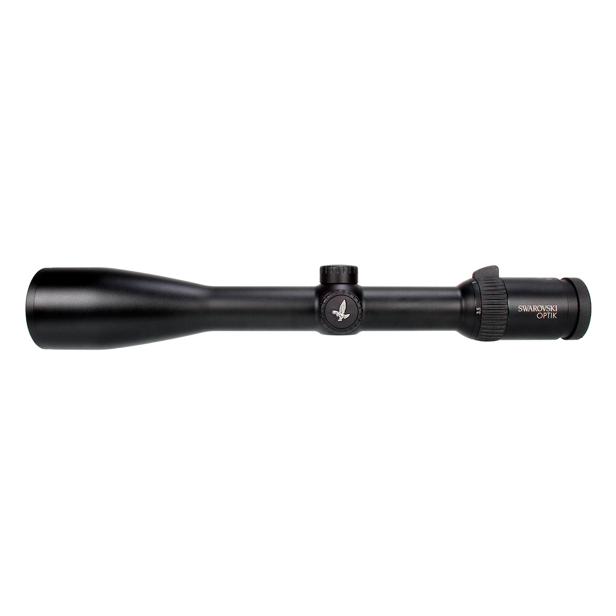 Swarovski Z5+ 3.5-18x50 Rifle Scope | Swarovski Z5+ Riflescopes on
