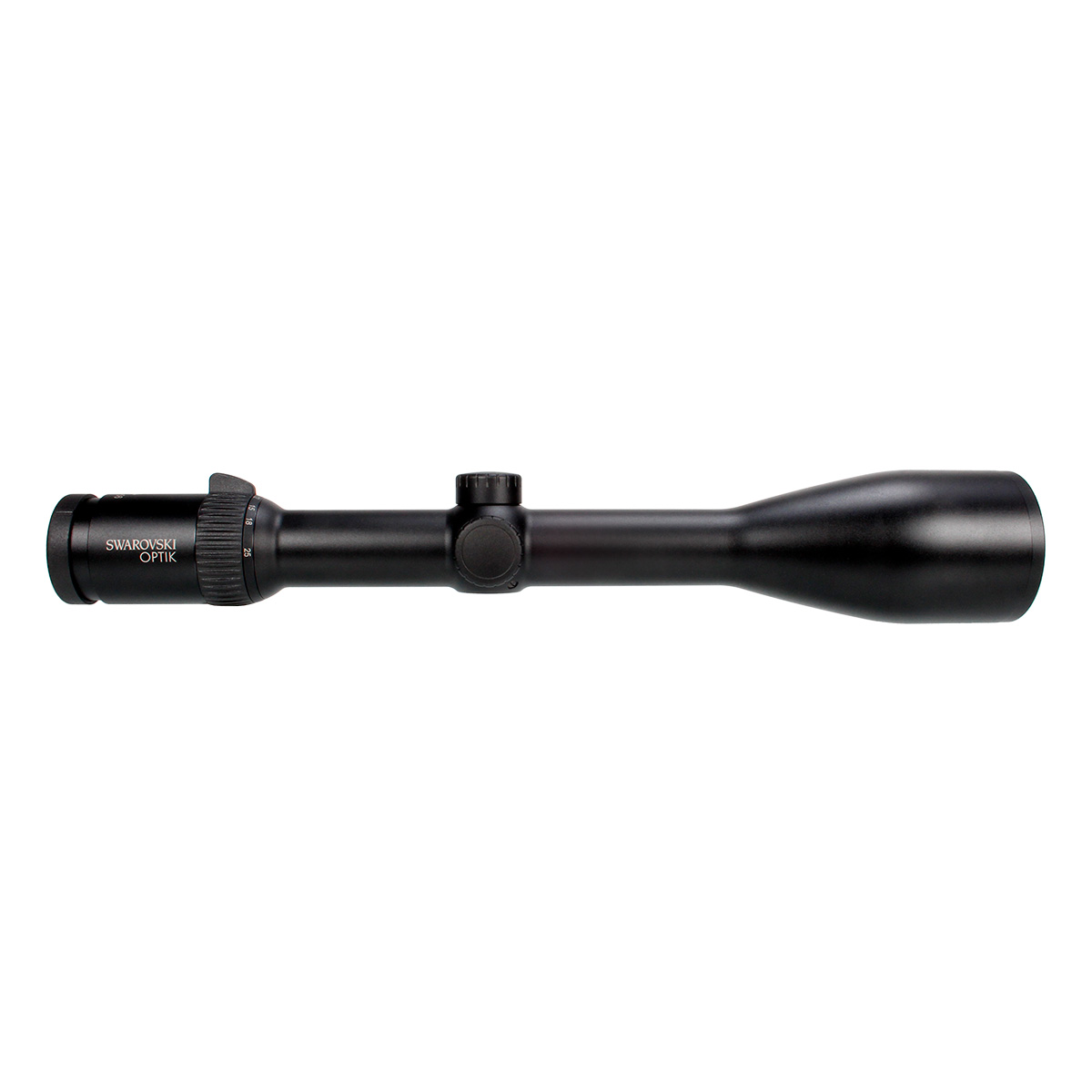 Swarovski Z5+ 5-25x56 Rifle Scope | Swarovski Z5+ Riflescopes on