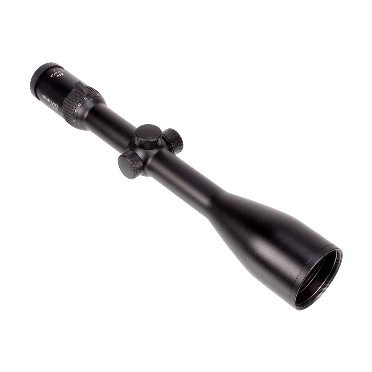 Swarovski Z5+ 5-25x56 Rifle Scope | Swarovski Z5+ Riflescopes on
