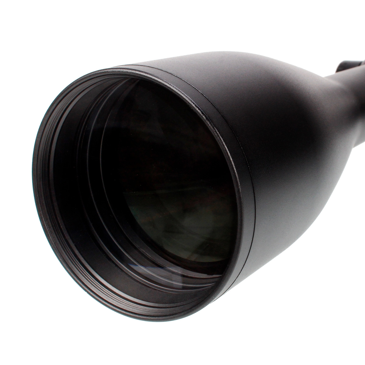 Swarovski Z5+ 5-25x56 Rifle Scope | Swarovski Z5+ Riflescopes on