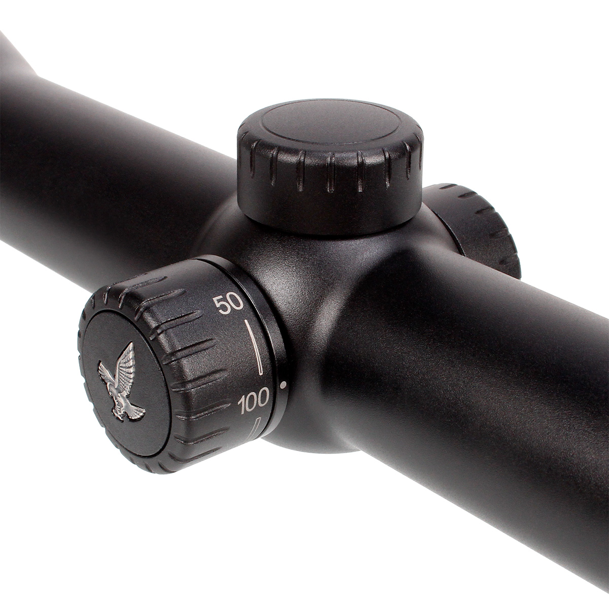 Swarovski Z5+ 5-25x56 Rifle Scope | Swarovski Z5+ Riflescopes on