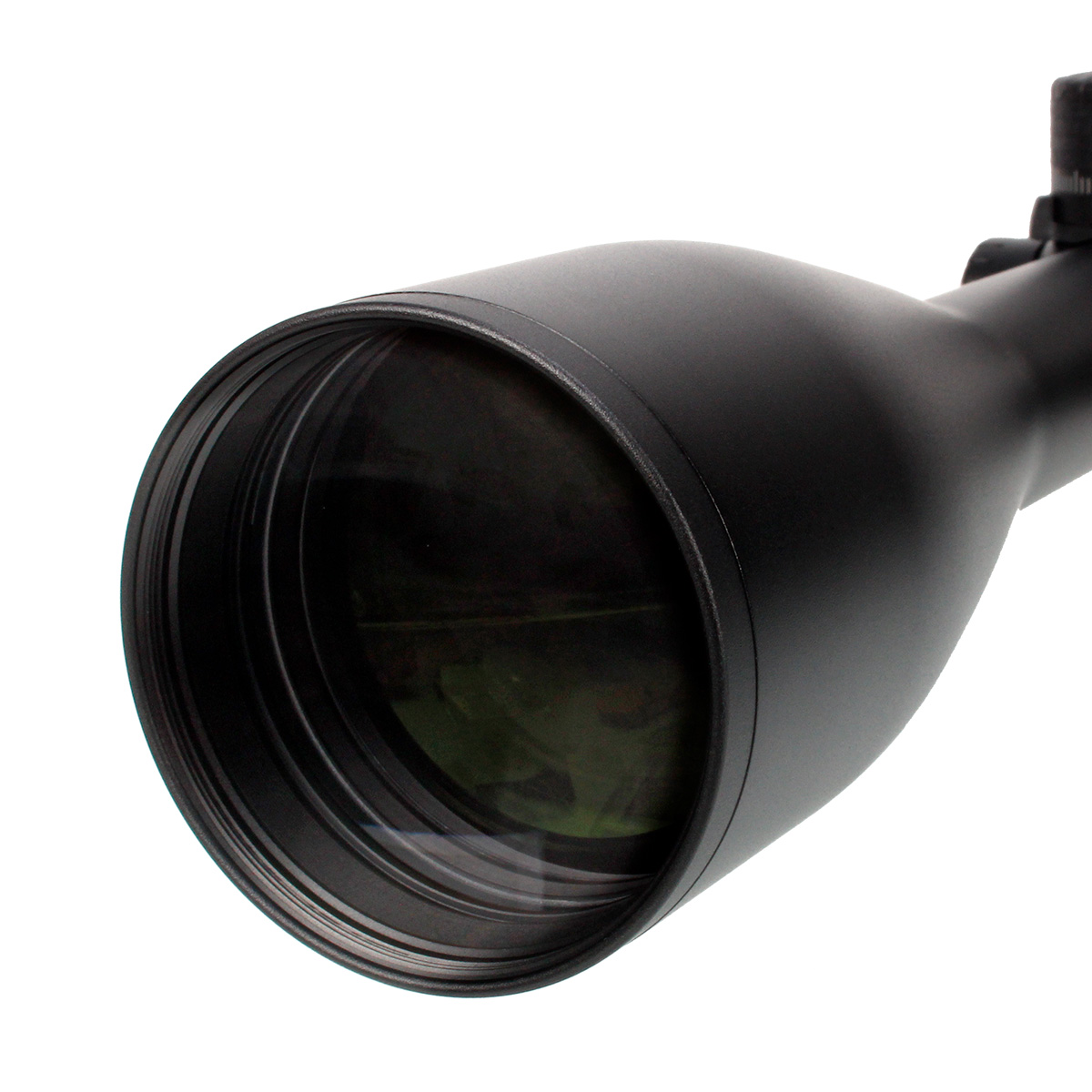 Swarovski Z5+ 5-25x56 Rifle Scope | Swarovski Z5+ Ballistic