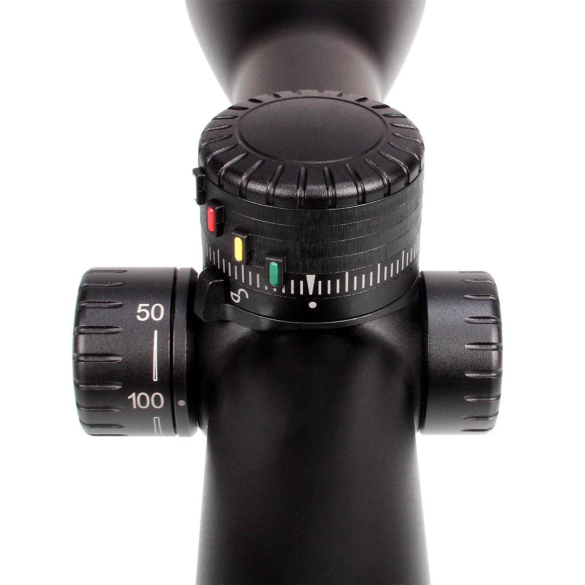 Swarovski Z5+ 5-25x56 Rifle Scope | Swarovski Z5+ Ballistic