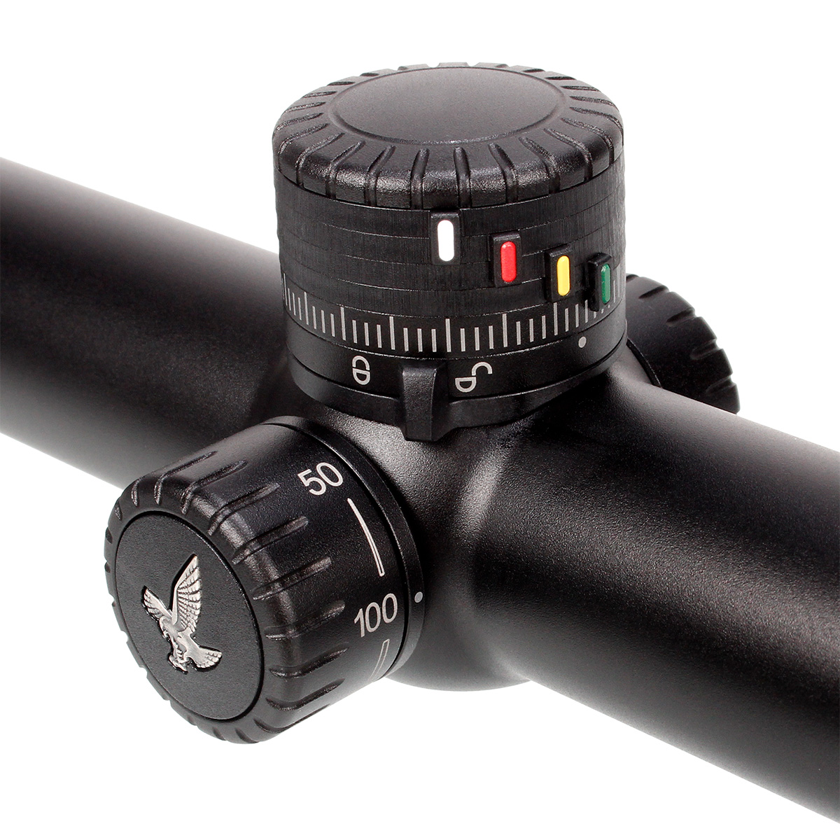Swarovski Z5+ 5-25x56 Rifle Scope | Swarovski Z5+ Ballistic