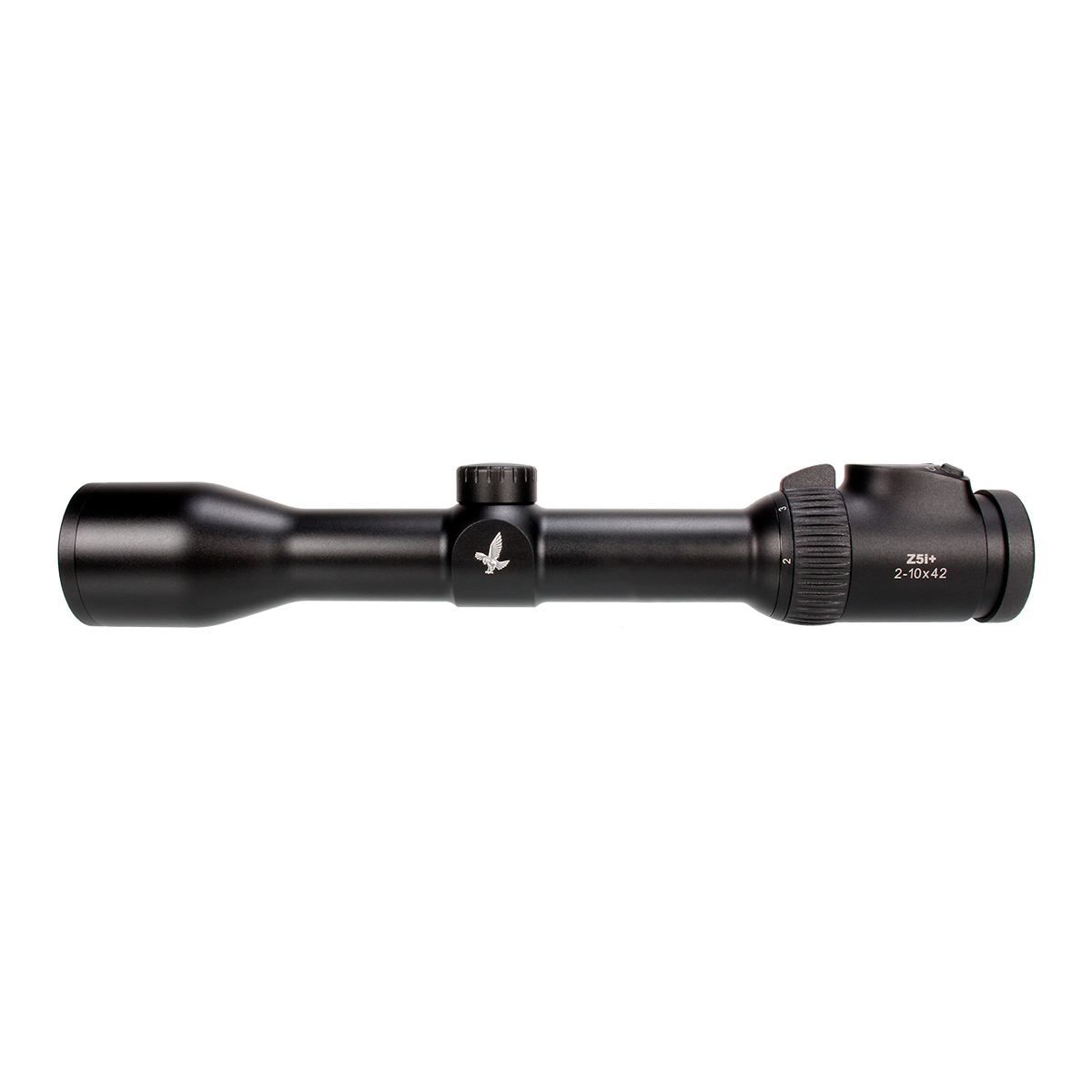 Swarovski Z5i+ 2-10x42 Rifle Scope | Swarovski Z5i+ Riflescopes on