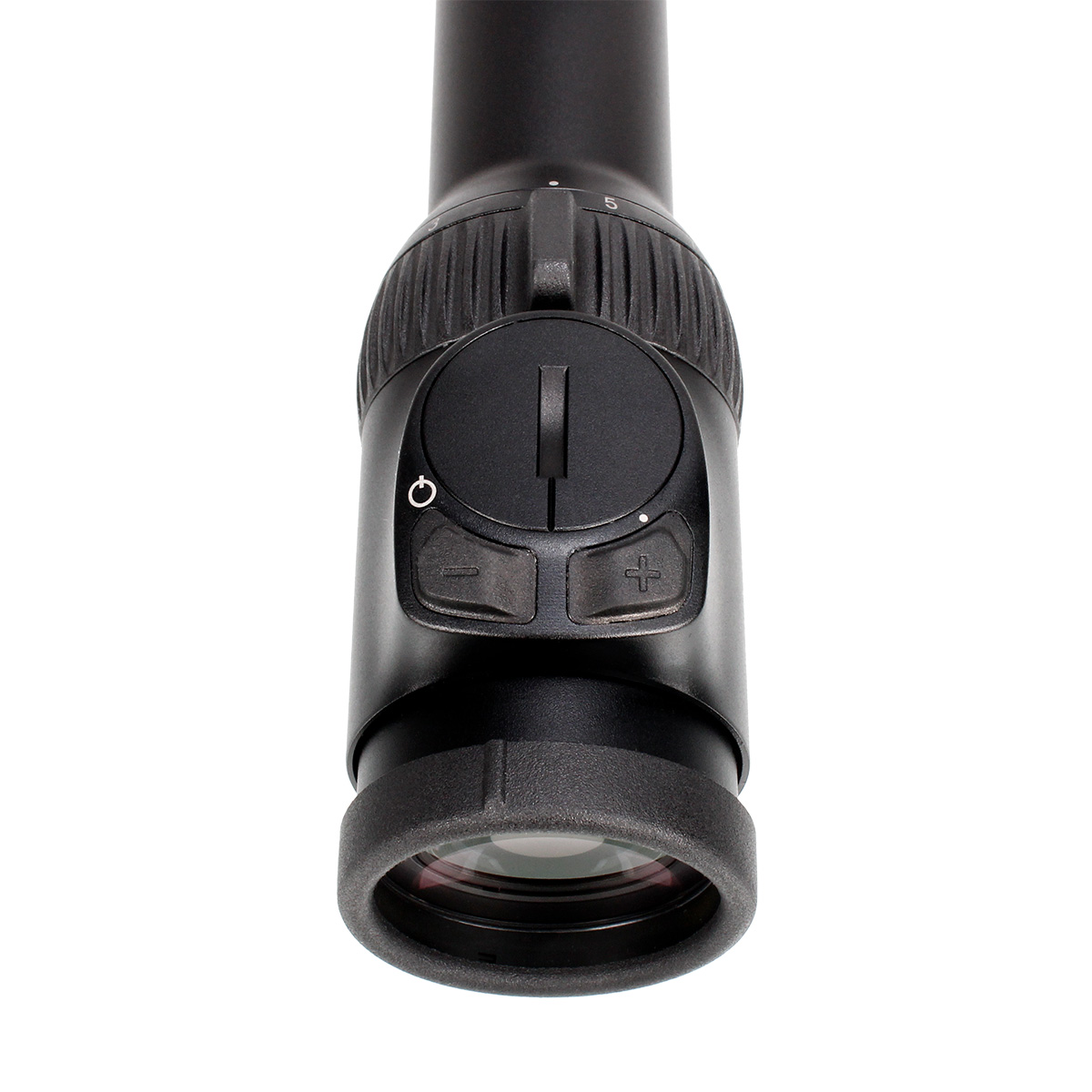 Swarovski Z5i+ 2-10x42 Rifle Scope | Swarovski Z5i+ Ballistic