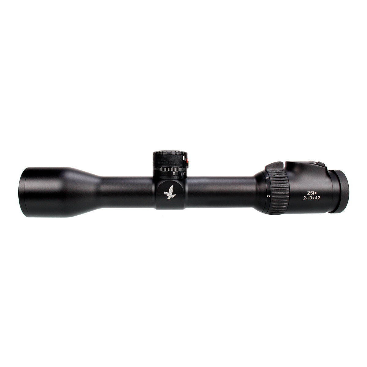 Swarovski Z5i+ 2-10x42 Rifle Scope | Swarovski Z5i+ Ballistic