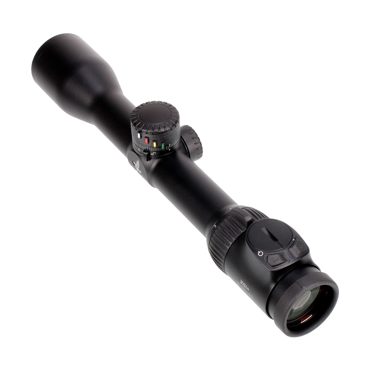 Swarovski Z5i+ 2-10x42 Rifle Scope | Swarovski Z5i+ Ballistic