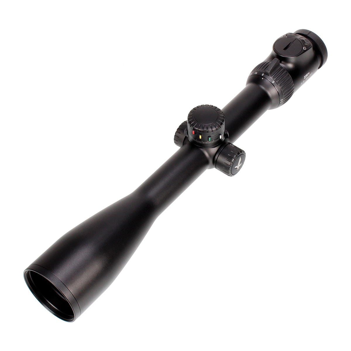Swarovski Z5i+ 3.5-18x50 Rifle Scope | Swarovski Z5i+ Ballistic