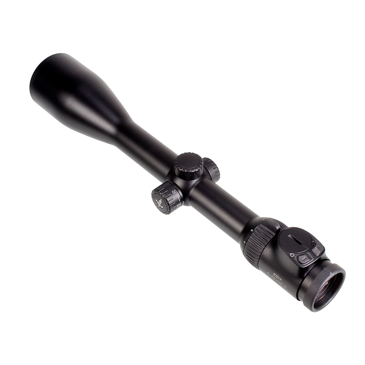 Swarovski Z5i+ 5-25x56 Rifle Scope | Swarovski Z5i+ Riflescopes on