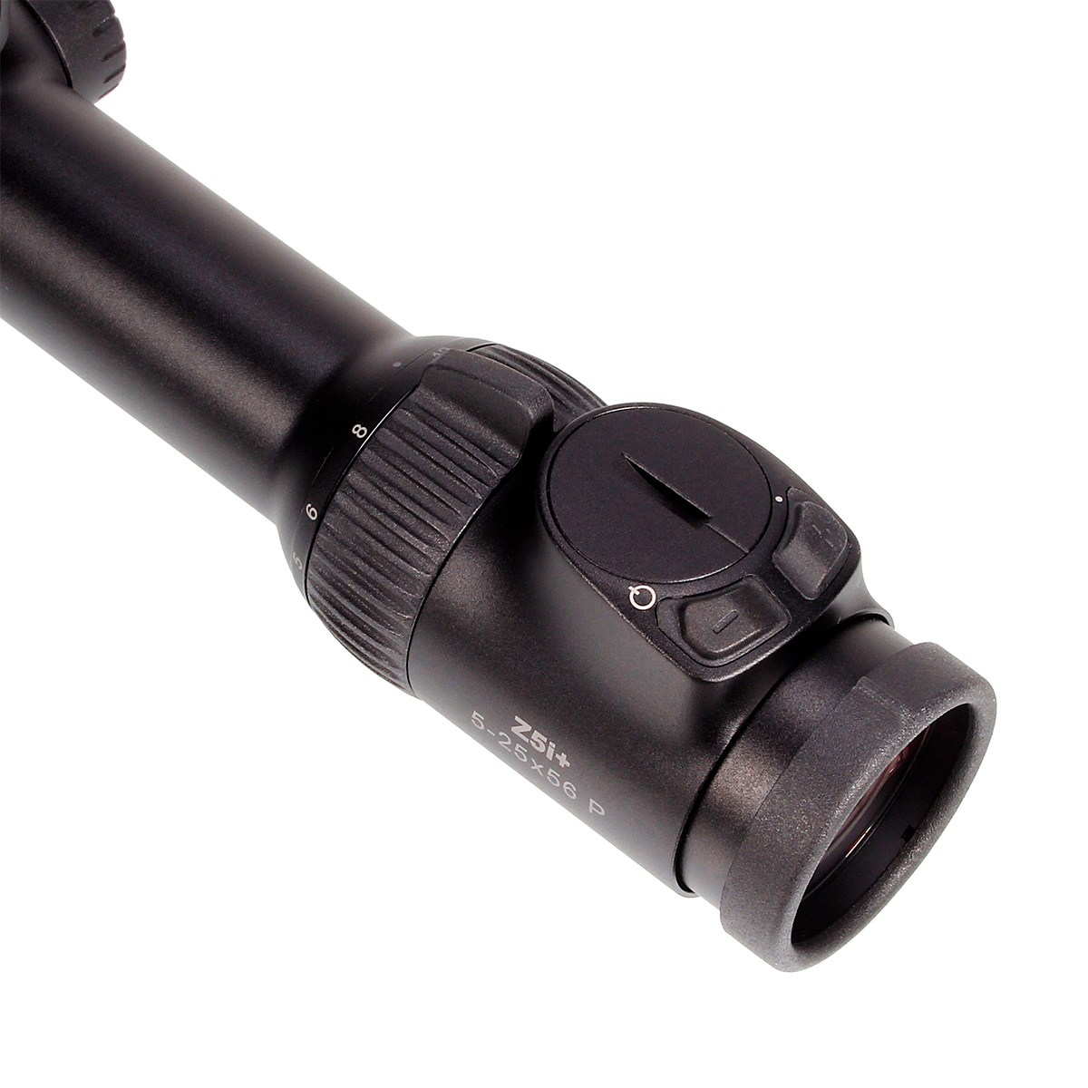 Swarovski Z5i+ 5-25x56 Rifle Scope | Swarovski Z5i+ Riflescopes on
