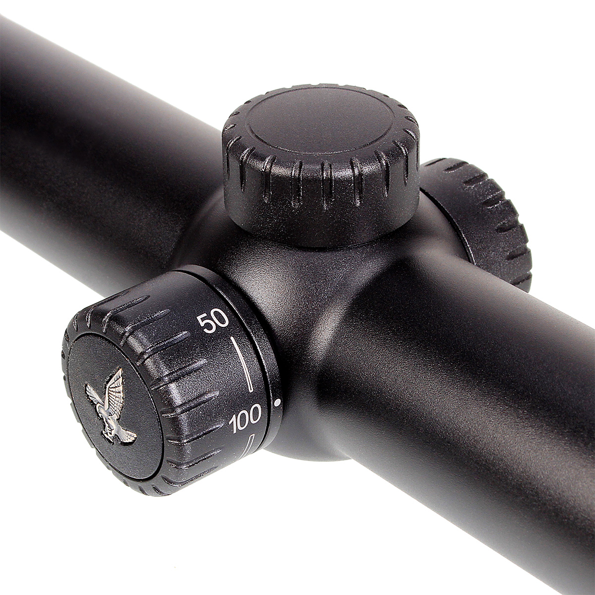 Swarovski Z5i+ 5-25x56 Rifle Scope | Swarovski Z5i+ Riflescopes on