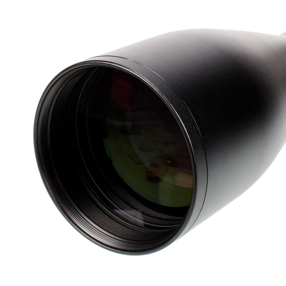 Swarovski Z5i+ 5-25x56 Rifle Scope | Swarovski Z5i+ Ballistic