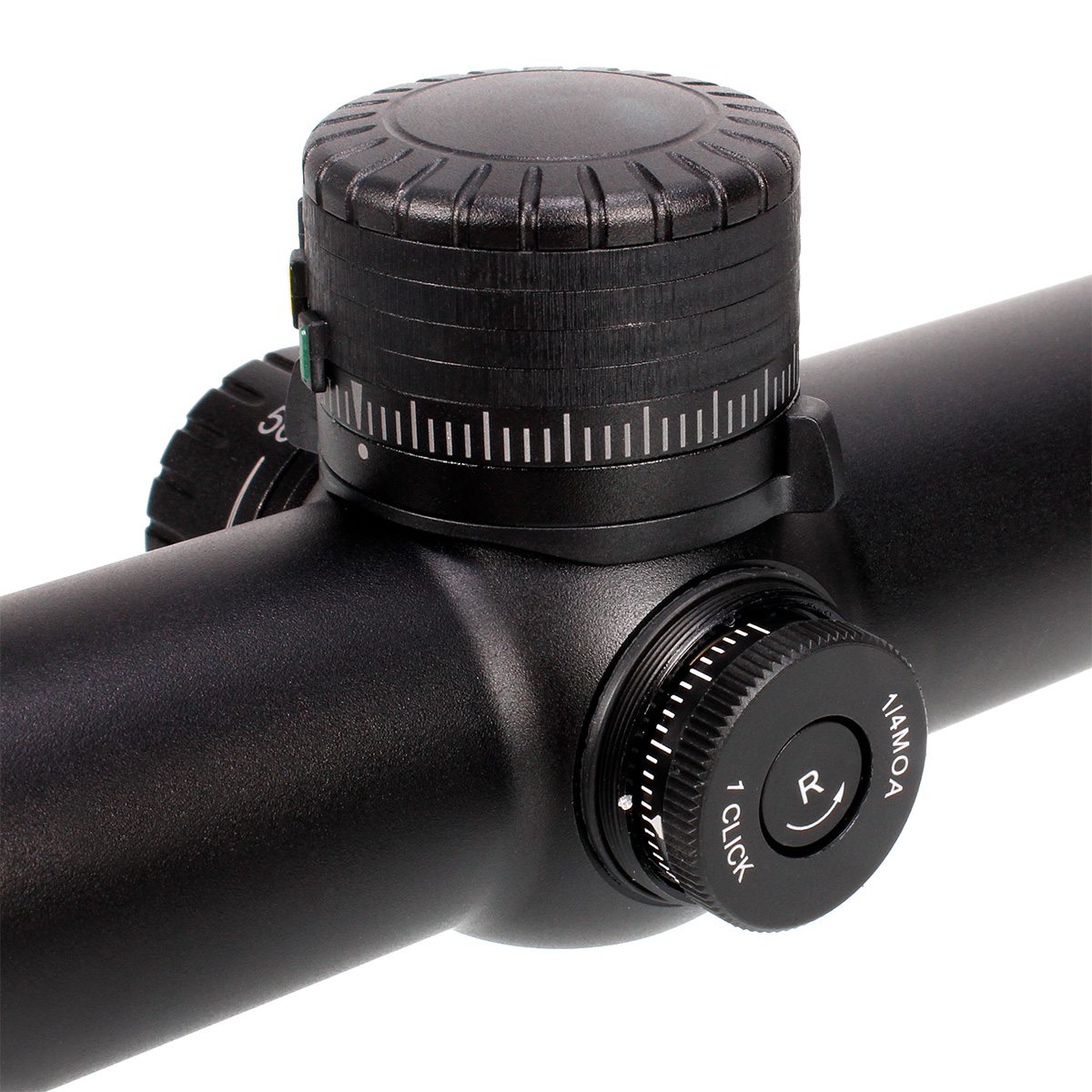 Swarovski Z5i+ 5-25x56 Rifle Scope | Swarovski Z5i+ Ballistic